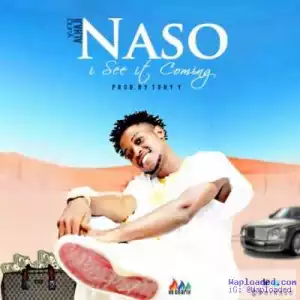 Naso - I See It Coming